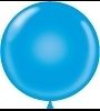 36" blue