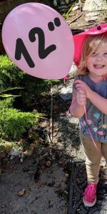 12 inch latex balloons